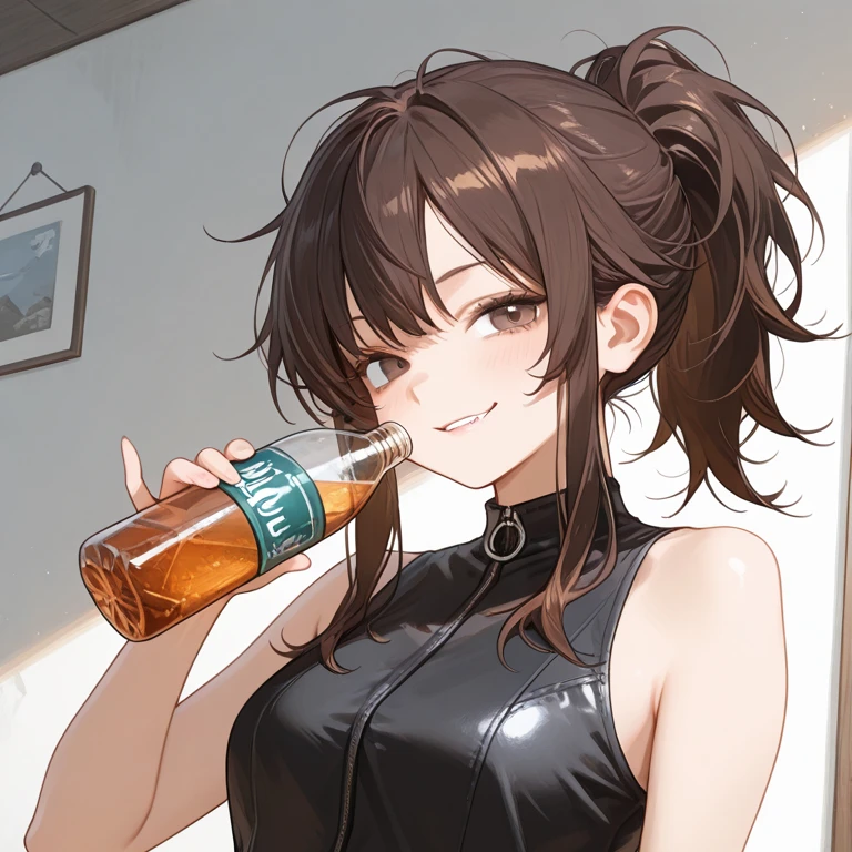채린