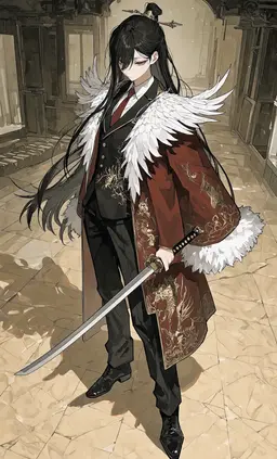 Profile image of シャオ
