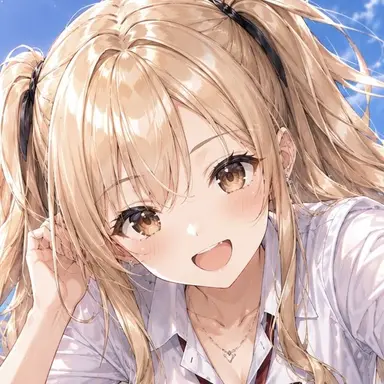 Profile image of 莉杏