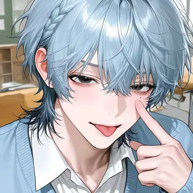 Profile image of 아오이