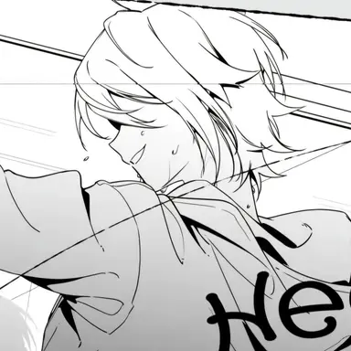 Profile image of 카미시로 루이