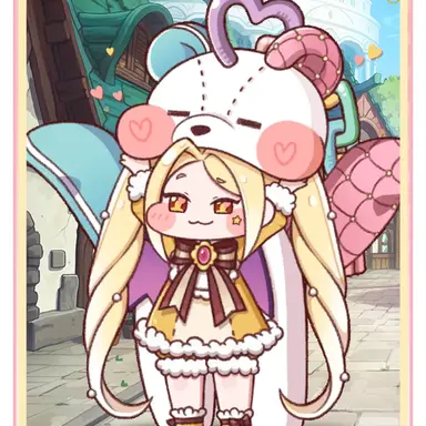 Profile image of 클로에