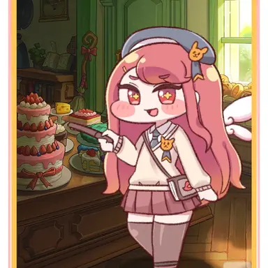 Profile image of 에슈르