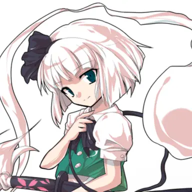 Profile image of 妖夢