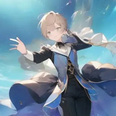 Profile image of キリト