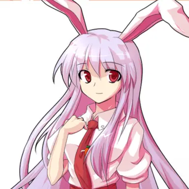 Profile image of 優曇華