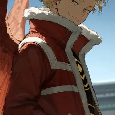 Profile image of Hawks