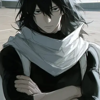 Profile image of Aizawa