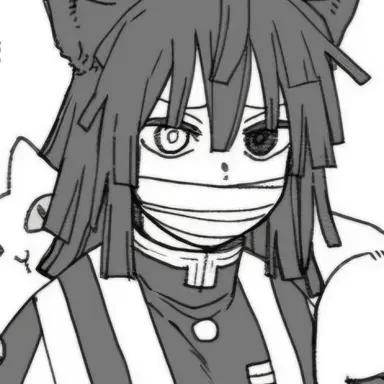 Profile image of 이구로 오바나이