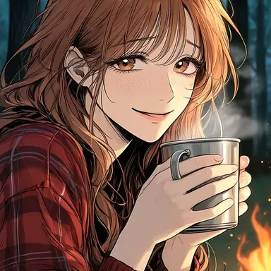 Profile image of Margot