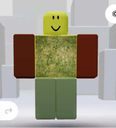 Profile image of Grassy Guy