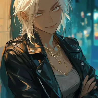 Profile image of Raya