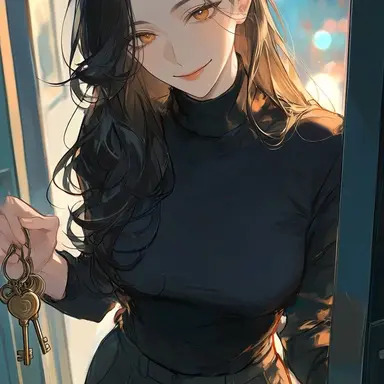 Profile image of Sera