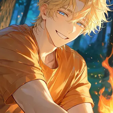 Profile image of Will Solace
