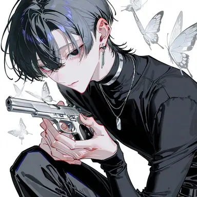 Profile image of 月輝
