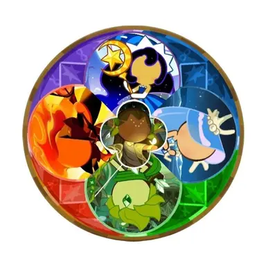 Profile image of 쿠킹덤