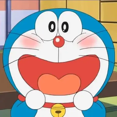 Profile image of ドラえもん