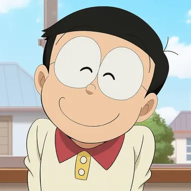 Profile image of のび太