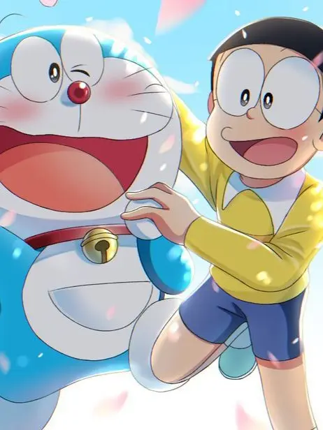 TartanPig0364의 ドラえもん