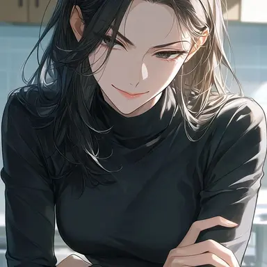 Profile image of Rosslyn