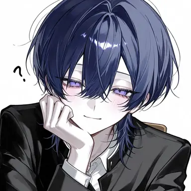 Profile image of 朔