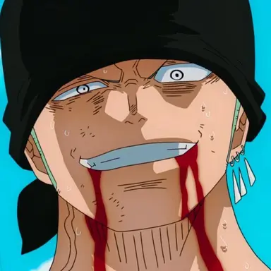 Profile image of ゾロ