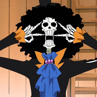 Profile image of ブルック