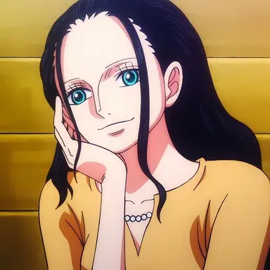 Profile image of ロビン