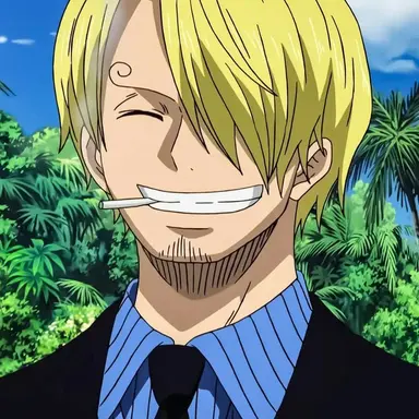 Profile image of サンジ
