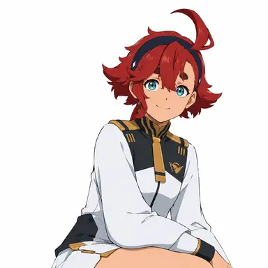 Profile image of スレッタ