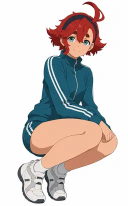 Profile image of スレッタ