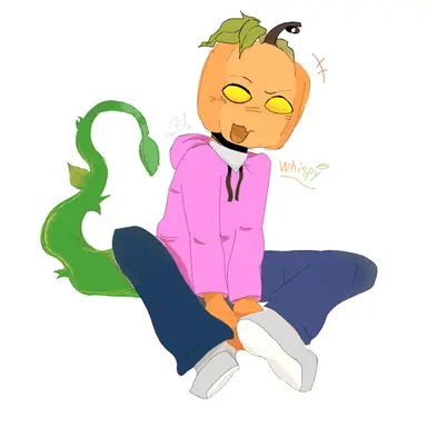 Profile image of Whispy