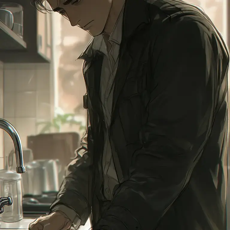CruelXerus6462의 Still Waters, Lincoln