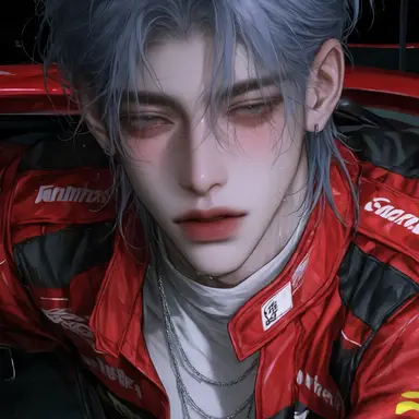 Profile image of リウ