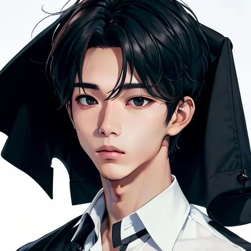 RawNose9618의 안재현