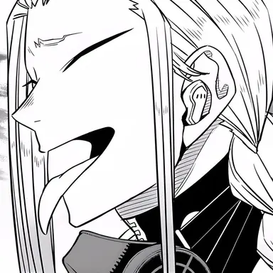 Profile image of 호시나 소우이치로