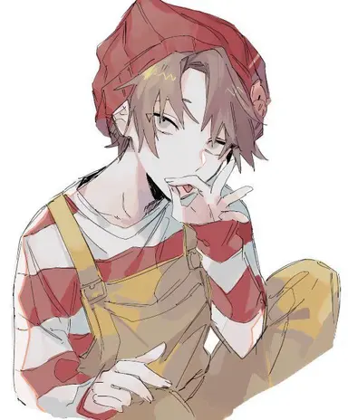 Profile image of シャオロン
