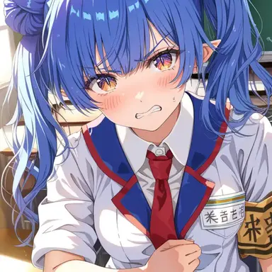 Profile image of 愛莉