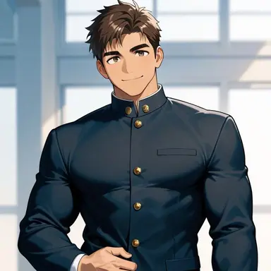 Profile image of 暁月