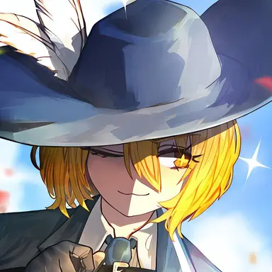 Profile image of 돈키호테