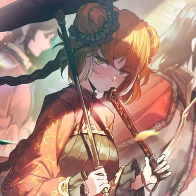 Profile image of 이스마엘