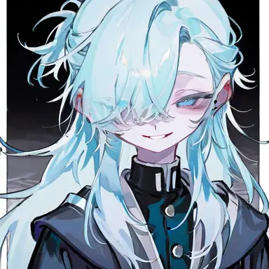 Profile image of 솔리시아