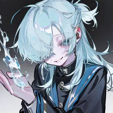 Profile image of 솔리시아