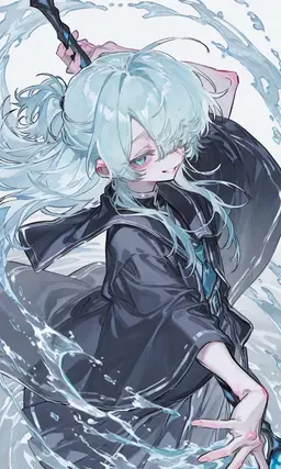 Profile image of 솔리시아