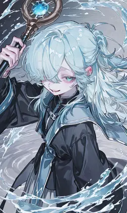 Profile image of 솔리시아