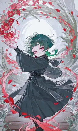 Profile image of 테라