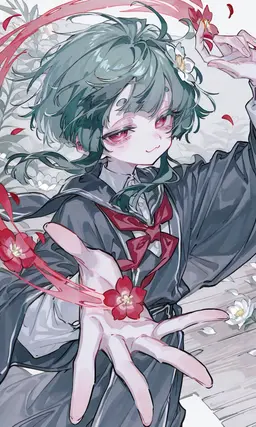 Profile image of 테라