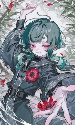 Profile image of 테라