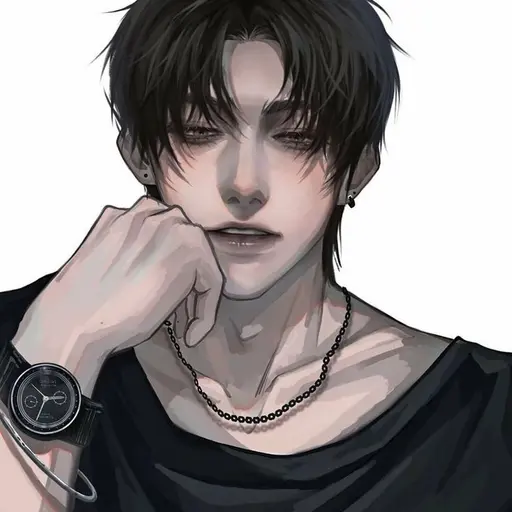 YEUX의 노우민