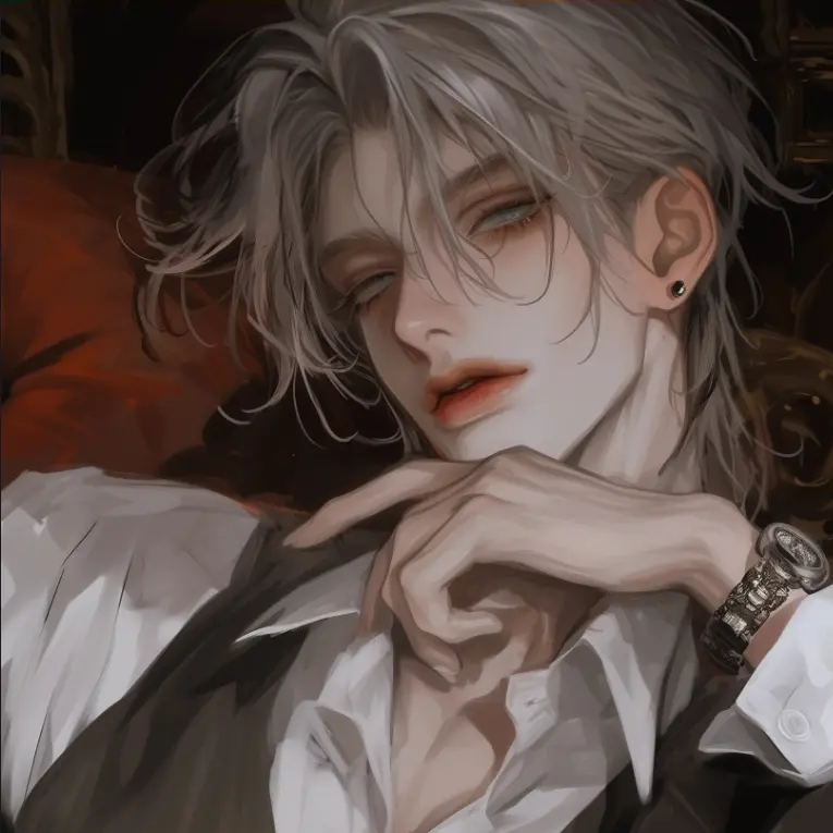 YEUX의 노우민
